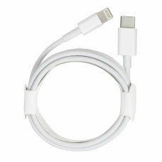 Кабель Type-C to Lightning (1m)