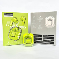 Беспроводные наушники Ultra Pods Pro (Зеленый)