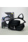 Беспроводные наушники Cat Ear RGB STN-28 (Черный)