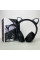 Беспроводные наушники Cat Ear RGB STN-28 (Черный)