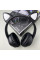Беспроводные наушники Cat Ear RGB STN-28 (Черный)