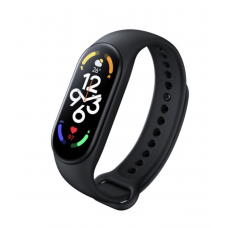 Фитнес трекер Smart Band М7 (Черный)