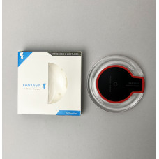 Беспроводное зарядное устройство Fantasy QI