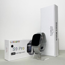 Умные часы Smart S9 Pro (Белый)