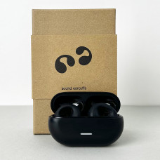 Беспроводные наушники T7500 series, EarBuds (Черный)