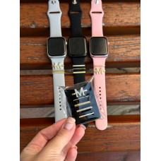 Металлические подвески на ремешок Smart Watch