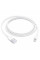 Кабель USB to Lightning 1m
