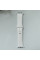 Силиконовый ремешок для умных часов Smart Watch 38/40 (Белый)