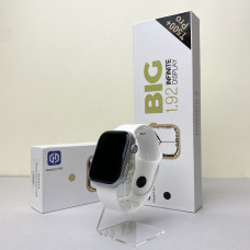 Розумний годинник Smart Watch T500+ (Білий)