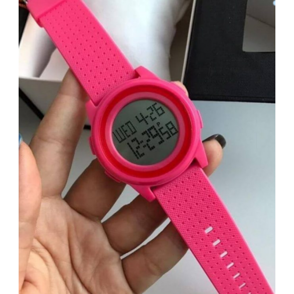 Часы наручные Skmei 1206RS Rose Red
