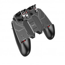 Игровой геймпад триггер GM7 Eagle six finger Hoco