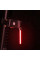 Велофонарь 8821-LED (red) с аккумулятором