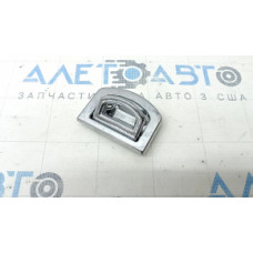 Гак багажника Audi A4 B9 17-25 хром 1K08642032ZZ