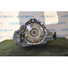 АКПП у зборі Audi A4 B9 17-18 7 ступ 2.0T FWD SJW DSG 43к, емульсія 0CK300043F001