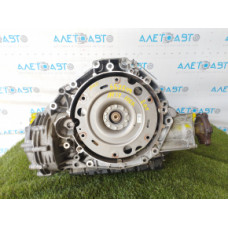 АКПП у зборі Audi A4 B9 17-18 7 ступ 2.0T AWD QFJ DSG 100к 0CL300041