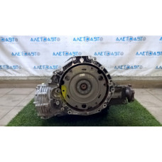 АКПП у зборі Audi A4 B9 17-18 7 ступ 2.0T AWD QFJ 110к з охолоджувачем 0CL300041001