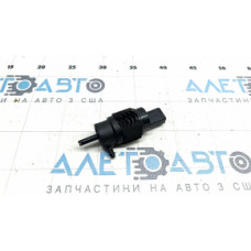 Мотор омивача Audi A4 B9 17-24 1K5955651