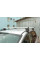 Поперечины на гладкую крышу (2 шт, Asaf V4) для Suzuki Vitara 1998-2006 гг