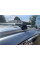Поперечный багажник на интегрированые рейлинги WingBar (2 шт) Черный для Hyundai IX-35 2010-2015 гг