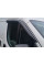 Ветровики на окна (2 шт., Sunplex) для Peugeot Boxer 2006-2025 гг