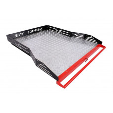 Выдвижной ящик для кузова 135*115*20 см для Nissan Navara/NP300 2016- гг