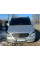 Зимняя накладка на решетку радиатора (2003-2010) Матовый для Mercedes Vito W639