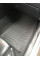 Коврики EVA (черные) для Skoda Superb 2001-2009 гг