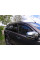 Ветровики на окна (4 шт, HIC) для Mitsubishi Pajero Sport 2008-2015 гг