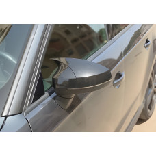 Накладки на Зеркала RS-Look (2003-2007, 2 шт) для Ауди A3