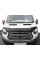 Дефлектор капота EuroCap (2014-2018) для Ford Transit 2014- гг