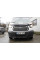 Дефлектор капота EuroCap (2014-2018) для Ford Transit 2014- гг