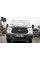 Дефлектор капота EuroCap (2014-2018) для Ford Transit 2014- гг
