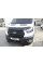 Дефлектор капота EuroCap (2014-2018) для Ford Transit 2014- гг