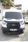 Дефлектор капота EuroCap (2014-2018) для Ford Transit 2014- гг