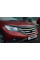 Дефлектор капота (EuroCap) для Honda CRV 2012-2016 гг