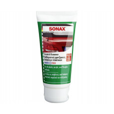 Sonax Паста для удаления царапин (Антицарапин), 75 мл
