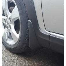 Оригинальные брызговики Premium HB (4 шт) для Suzuki SX4 2006-2013 гг