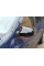 Накладки на Зеркала BMW-Style (2 шт) для Dacia Sandero 2007-2013 гг