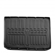 3D Коврик в багажник (Stingray) для Ford Puma 2019- гг