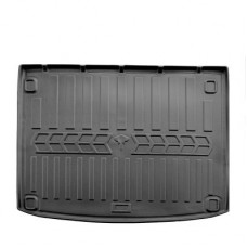 Коврик в багажник 3D (electric) (USA) (Stingray) для Hyundai Ioniq 6 2022- гг