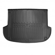 Коврик в багажник Stingray 3D (5 мест) для Hyundai Santa Fe 2 2006-2012 гг