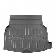 Коврик в багажник (SD) 3D (Stingray) для Mercedes E-сlass W213 2016-2023 гг