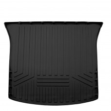 3D коврик в багажник задний 5 мест Stingray для Tesla Model Y 2020- гг