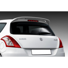 Задний спойлер HB V2 для Suzuki Swift 2010-2017 гг