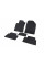 Коврики EVA (черные) для Hyundai I-30 2017- гг