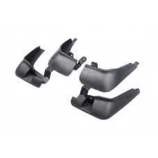 Брызговики Premium HB (4 шт) для Kia Cerato 2 2010-2013 гг