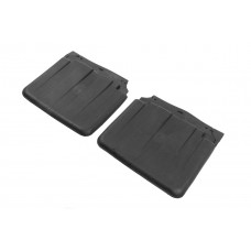 Премиум Передние Брызговики 1986-2004 (для фургона, 2 шт) для Hyundai H100