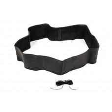 Оплетка руля (кожа) 41-43см - 3XL