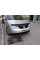 Дефлектор капота (EuroCap) для Volkswagen Caddy 2004-2010 гг