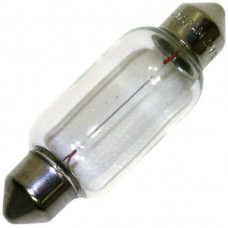 Сигнальная лампа Osram 6453 C15W 41mm 24V SV8.5-8